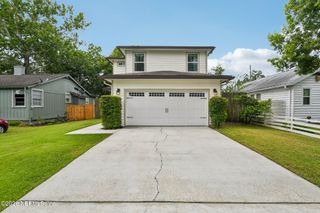4654 ATTLEBORO Street, Jacksonville, FL 32205