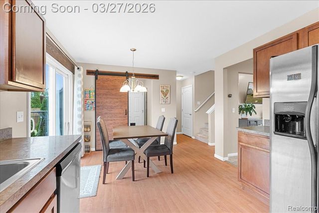 3463 Amber Oaks Drive, Howell, MI 48855