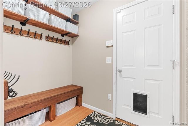 3463 Amber Oaks Drive, Howell, MI 48855