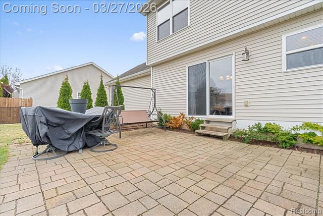 3463 Amber Oaks Drive, Howell, MI 48855