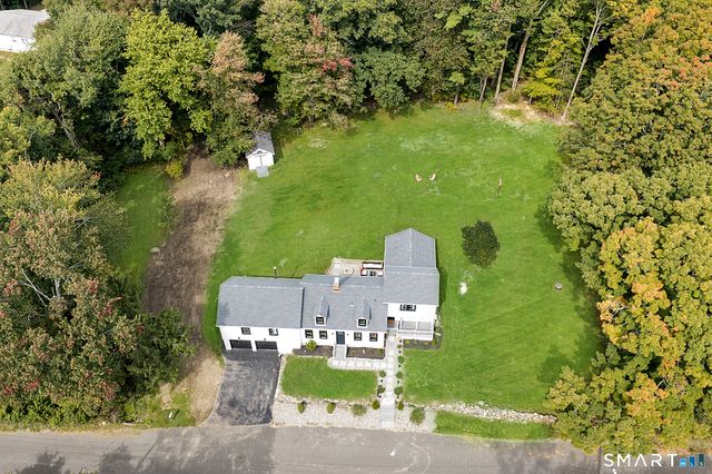 20 Hydelor Avenue, Prospect, CT 06712