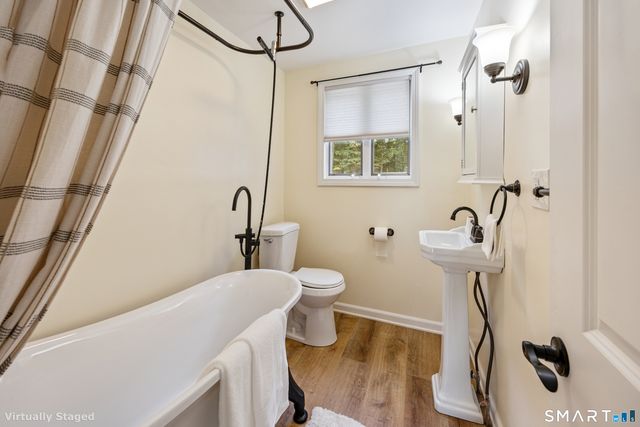 20 Hydelor Avenue, Prospect, CT 06712