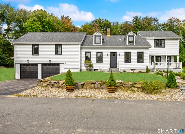 20 Hydelor Avenue, Prospect, CT 06712