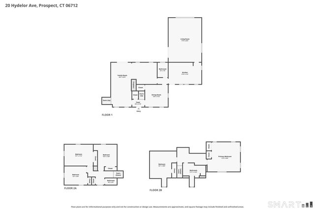 20 Hydelor Avenue, Prospect, CT 06712