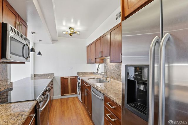 66 Cleary Court 509, San Francisco, CA 94109