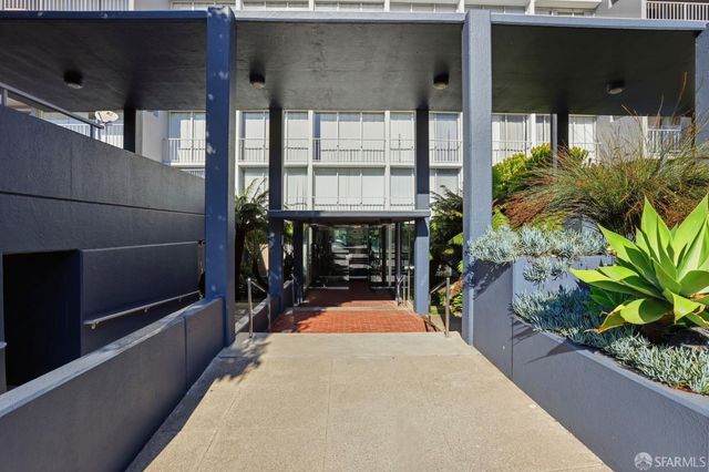 66 Cleary Court 509, San Francisco, CA 94109