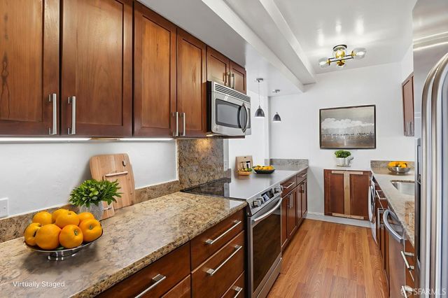 66 Cleary Court 509, San Francisco, CA 94109