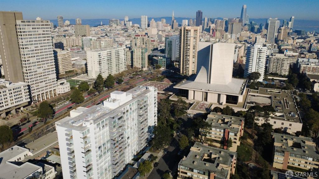 66 Cleary Court 509, San Francisco, CA 94109