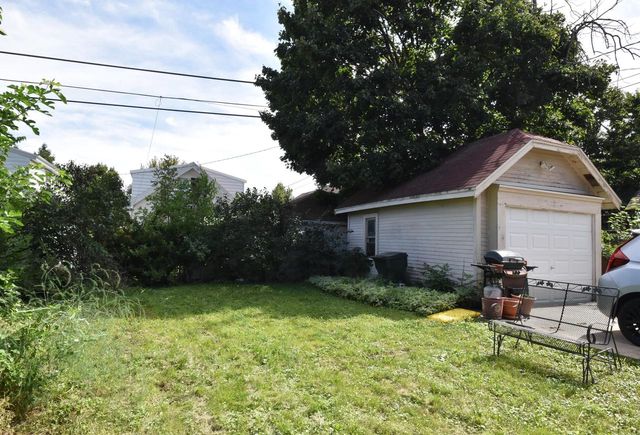 1524 S 54th STREET, West Milwaukee, WI 53214