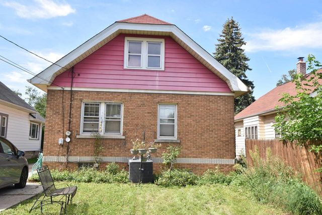 1524 S 54th STREET, West Milwaukee, WI 53214