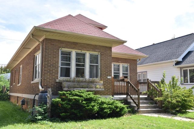 1524 S 54th STREET, West Milwaukee, WI 53214