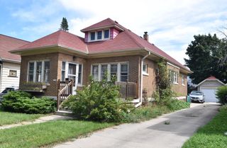 1524 S 54th STREET, West Milwaukee, WI 53214
