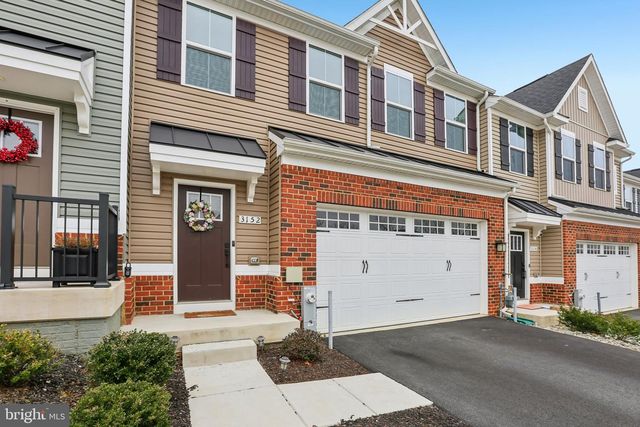 3152 STRASBAUGH DR, Bel Air, MD 21015