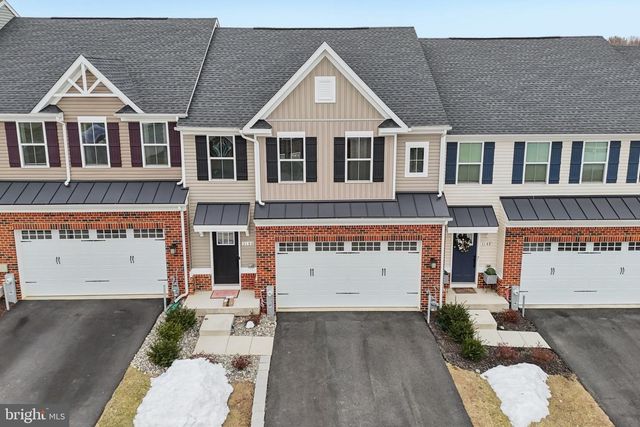 3152 STRASBAUGH DR, Bel Air, MD 21015