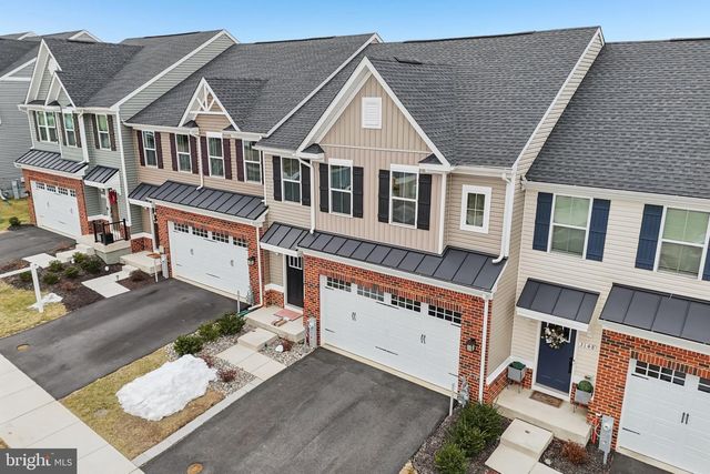 3152 STRASBAUGH DR, Bel Air, MD 21015