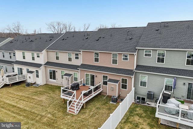 3152 STRASBAUGH DR, Bel Air, MD 21015