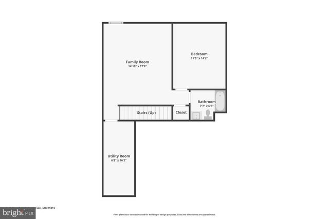 3152 STRASBAUGH DR, Bel Air, MD 21015