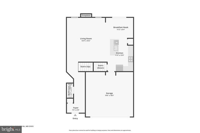 3152 STRASBAUGH DR, Bel Air, MD 21015