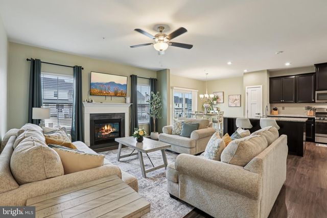 3152 STRASBAUGH DR, Bel Air, MD 21015