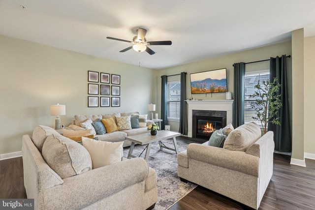 3152 STRASBAUGH DR, Bel Air, MD 21015