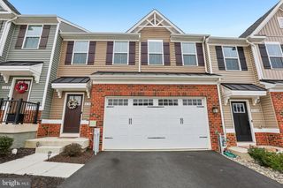 3152 STRASBAUGH DR, Bel Air, MD 21015