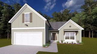 552 Pherson Street, Aiken, SC 29801