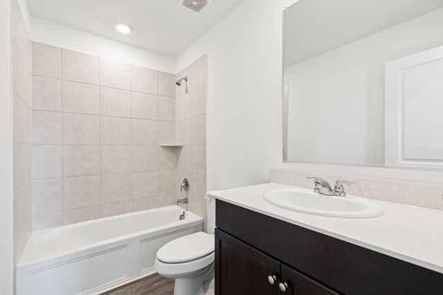 9700 Lafferty Lane, Fort Worth, TX 76179