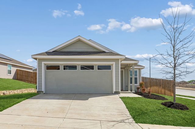 9700 Lafferty Lane, Fort Worth, TX 76179