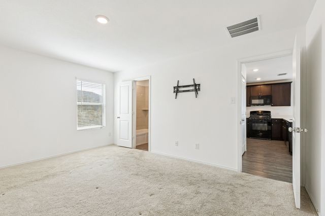 9700 Lafferty Lane, Fort Worth, TX 76179