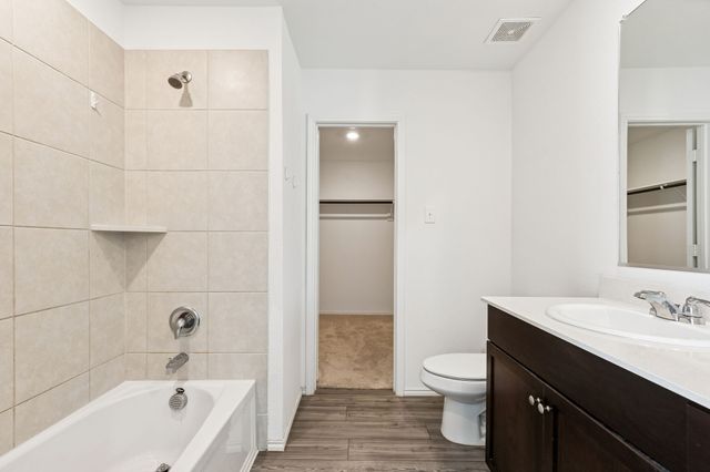 9700 Lafferty Lane, Fort Worth, TX 76179