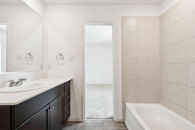 9700 Lafferty Lane, Fort Worth, TX 76179