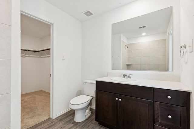 9700 Lafferty Lane, Fort Worth, TX 76179