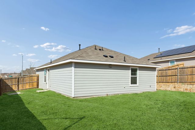 9700 Lafferty Lane, Fort Worth, TX 76179