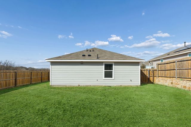 9700 Lafferty Lane, Fort Worth, TX 76179