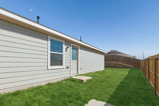 9700 Lafferty Lane, Fort Worth, TX 76179