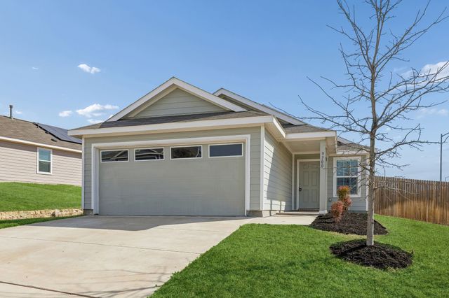 9700 Lafferty Lane, Fort Worth, TX 76179