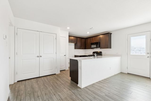 9700 Lafferty Lane, Fort Worth, TX 76179