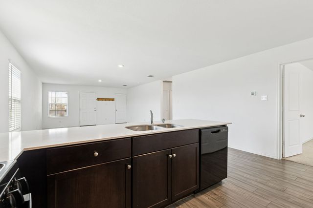 9700 Lafferty Lane, Fort Worth, TX 76179