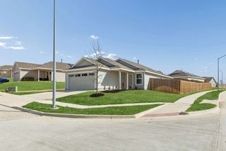 9700 Lafferty Lane, Fort Worth, TX 76179