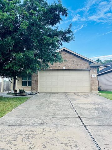 722 Pequin Road, Crosby, TX 77532