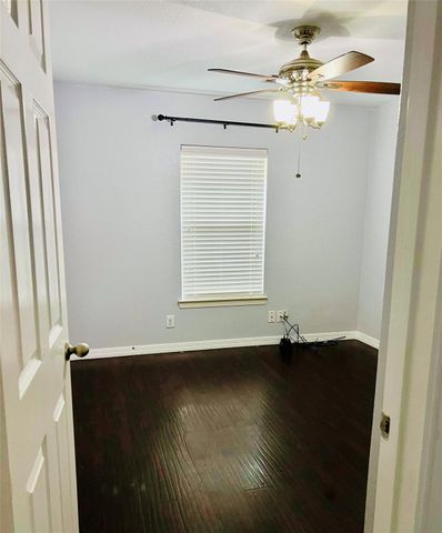722 Pequin Road, Crosby, TX 77532