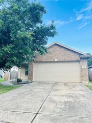 722 Pequin Road, Crosby, TX 77532