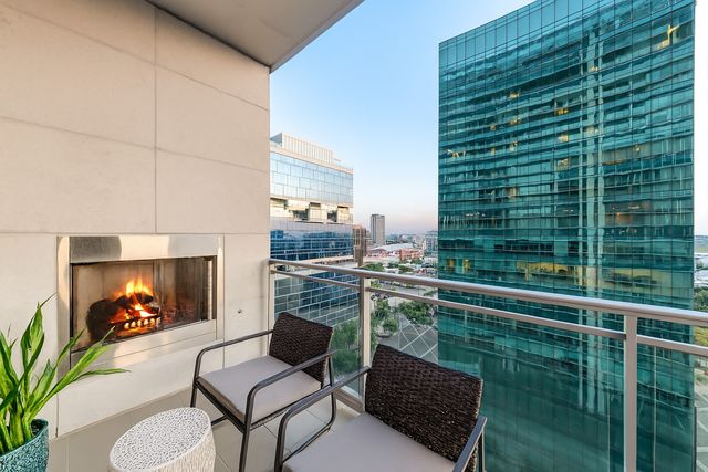 2900 Mckinnon Street 1503, Dallas, TX 75201