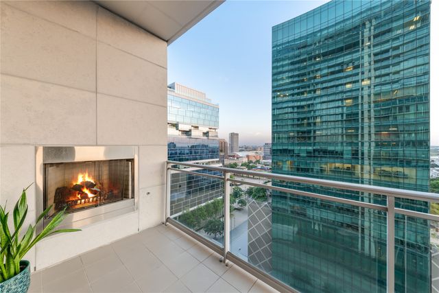 2900 Mckinnon Street 1503, Dallas, TX 75201