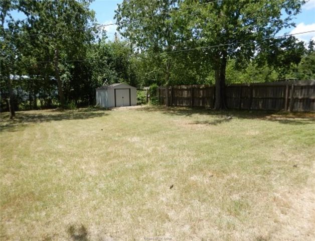 1106 Milner Drive, College Station, TX 77840