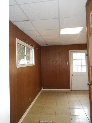 1106 Milner Drive, College Station, TX 77840