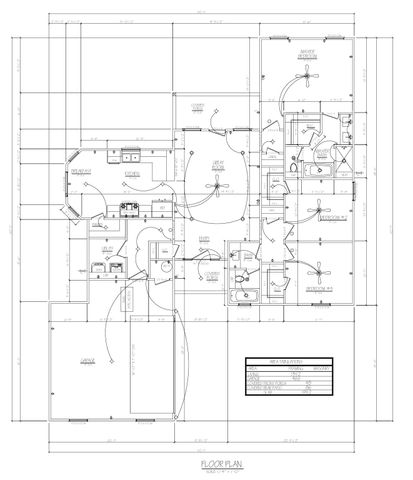 7836 Evergreen Lane, San Angelo, TX 76901