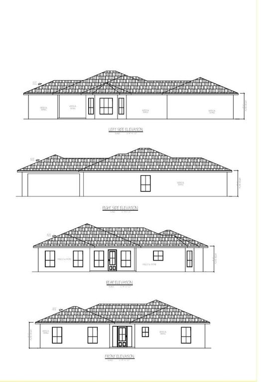 7836 Evergreen Lane, San Angelo, TX 76901
