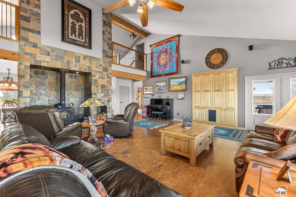 2195 Kilborn Lane, Mesa, ID 83643 photo 14