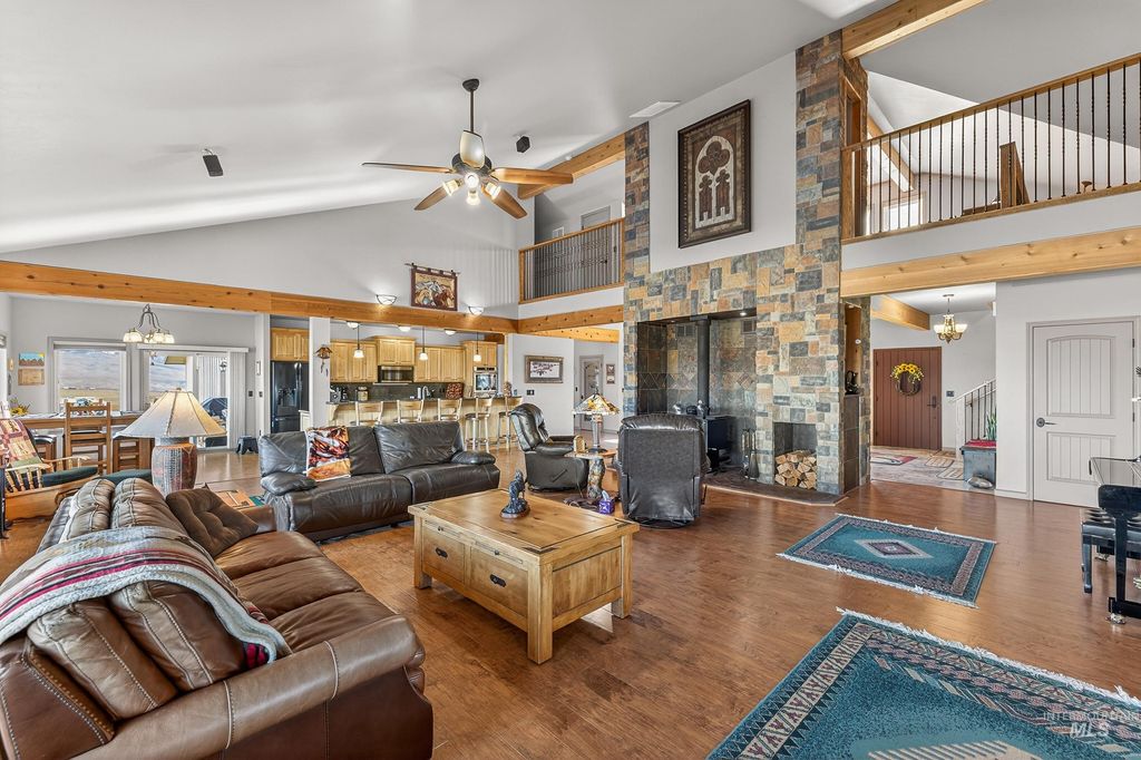 2195 Kilborn Lane, Mesa, ID 83643 photo 15